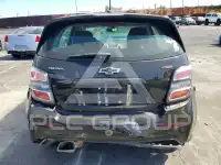 2019 Chevrolet Sonic фото