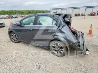 2019 Chevrolet Sonic фото