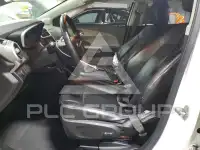 2019 Chevrolet Sonic фото
