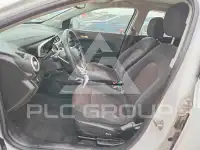 2019 Chevrolet Sonic фото