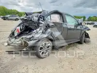 2019 Chevrolet Sonic фото