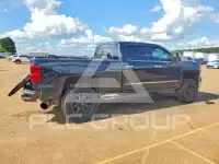 2019 Chevrolet SILVERADO фото