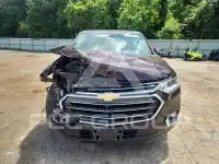 2019 Chevrolet TRAVERSE фото
