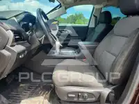 2019 Chevrolet TRAVERSE фото