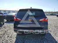 2019 Chevrolet Equinox фото