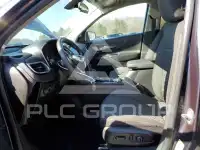 2019 Chevrolet Equinox фото