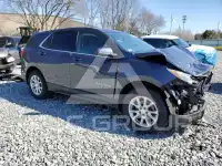 2019 Chevrolet Equinox фото