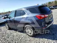 2019 Chevrolet Equinox фото