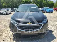 2019 Chevrolet Equinox фото