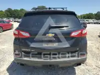 2019 Chevrolet Equinox фото