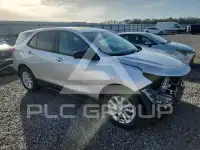 2019 Chevrolet Equinox фото
