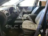 2019 Chevrolet Equinox фото