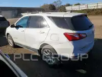 2019 Chevrolet Equinox photo