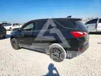 2019 Chevrolet Equinox photo