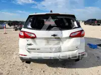 2019 Chevrolet Equinox фото