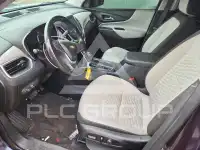 2019 Chevrolet Equinox фото