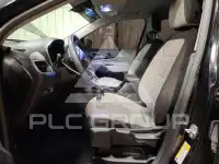 2019 Chevrolet Equinox фото