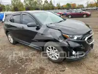 2019 Chevrolet Equinox photo