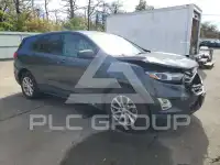 2019 Chevrolet Equinox фото