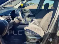 2019 Chevrolet Equinox photo