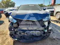 2019 Chevrolet Equinox фото