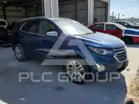 2019 Chevrolet Equinox фото