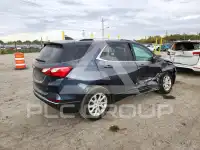 2019 Chevrolet Equinox photo