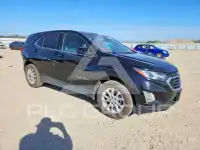 2019 Chevrolet Equinox photo