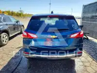 2019 Chevrolet Equinox фото