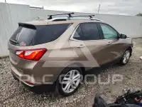 2019 Chevrolet Equinox фото