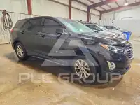 2019 Chevrolet Equinox фото