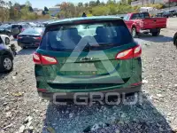2019 Chevrolet Equinox фото