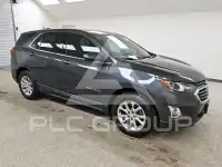2019 Chevrolet Equinox фото