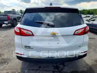 2019 Chevrolet Equinox фото