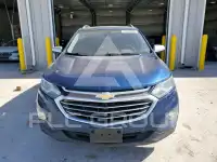 2019 Chevrolet Equinox фото
