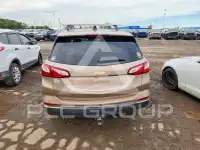 2019 Chevrolet Equinox photo
