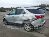 2019 Chevrolet Equinox фото
