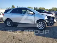 2019 Chevrolet Equinox фото