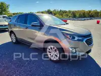 2019 Chevrolet Equinox photo