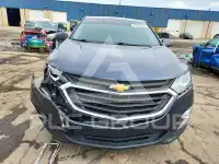 2019 Chevrolet Equinox фото