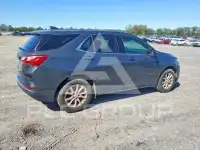 2019 Chevrolet Equinox фото