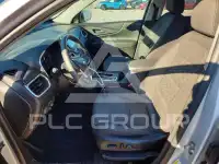 2019 Chevrolet Equinox photo