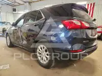 2019 Chevrolet Equinox фото