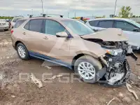 2019 Chevrolet Equinox photo