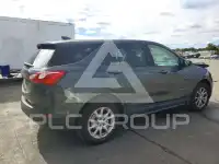 2019 Chevrolet Equinox фото