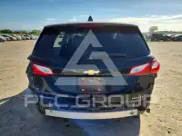 2019 Chevrolet Equinox photo