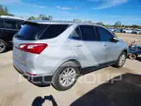 2019 Chevrolet Equinox фото