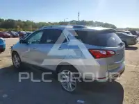 2019 Chevrolet Equinox фото