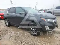 2019 Chevrolet Equinox фото