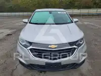 2019 Chevrolet Equinox фото